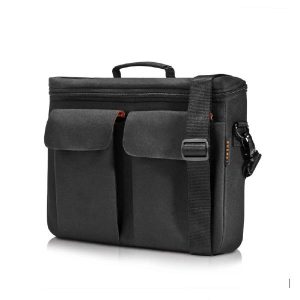 Everki EKF875 Ruggedised EVA Laptop Briefcase, 13.3