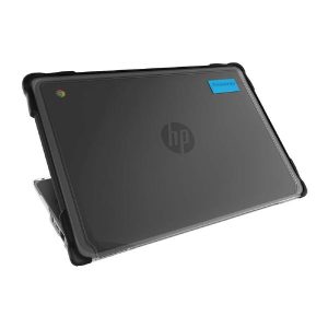 Gumdrop Rugged Case Slimtech for HP Chromebook 11 G8/G9 EE, HP Chromebook 11A G8 EE, HP Chromebook 11 G9 EE, HP Chromebook 1