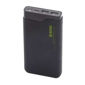 MOKI Power Bank Plus – 15000 mAh