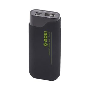 MOKI Power Bank Plus – 5000 mAh