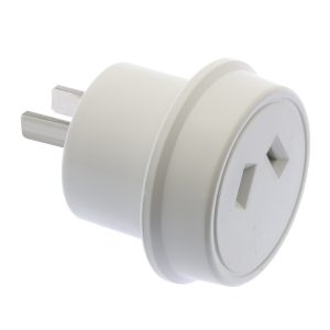 Travel Adaptor – AU/NZ to Japan