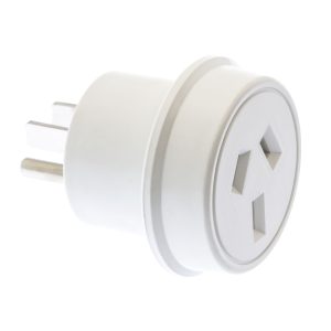 Travel Adaptor – AU/NZ to USA