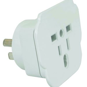 MOKI Inbound Travel Adaptor - World