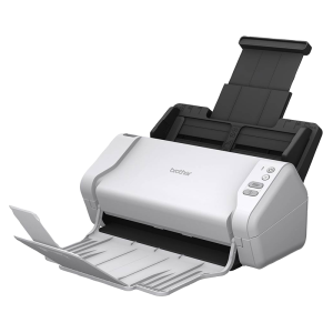 Brother ADS-2200 A4 Desktop Document Scanner