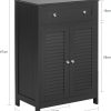 Freestanding Storage Cabinet Drawer