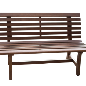 Maculata Park Royal Bench Seat