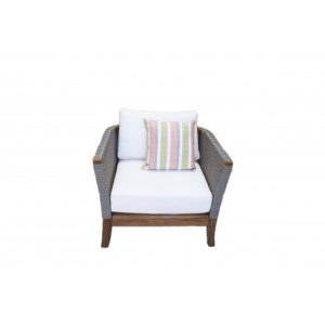 Deysbrook Classic Armchair