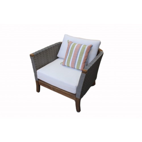 Deysbrook Classic Armchair