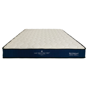 Banos Retreat Mattress Inner Spring – QUEEN