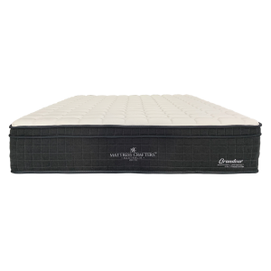 Banbridge Mattress Latex Foam 7 Zone Pocket Spring – KING