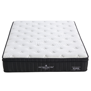 Baltimore Extra Firm Mattress Pocket Spring Memory Foam – DOUBLE