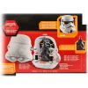 Star Wars Storm Trooper Darth Vader Base Station Light & Sound Talk 6+