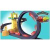 Chuggington Train Motorised Training Yard Loop Ready to Play Set with Diecast Wilson