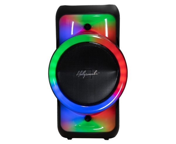 Holysmoke Raphe Bluetooth TWS Party Speaker 12″ Portable