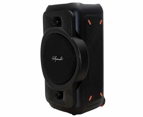 Holysmoke Raphe Bluetooth TWS Party Speaker 12″ Portable