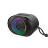 mbeat Bump IPX6 Portable RGB Bluetooth Party Speaker – B1