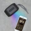 mbeat Bump IPX6 Portable RGB Bluetooth Party Speaker – B1