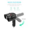 mbeat Gorilla Power 4 Ports USB-C & QC 3.0 Car Charger