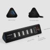 mbeat 7-Port USB 3.0 x 1 + USB 2.0 x 6 Hub with 2.1A Smart Charging Function