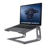 mbeat Stage S1 Space Grey Elevated Laptop Stand up to 16″” Laptop