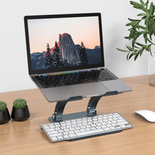 mbeat Stage S6 Adjustable Elevated Laptop and MacBook Stand