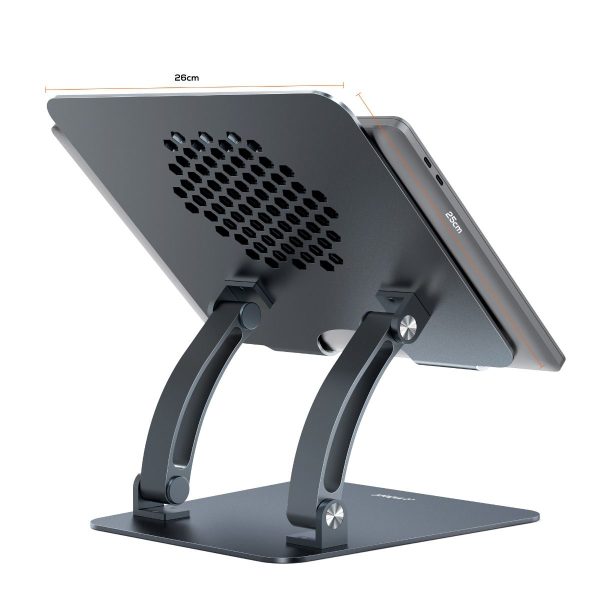 mbeat Stage S6 Adjustable Elevated Laptop and MacBook Stand