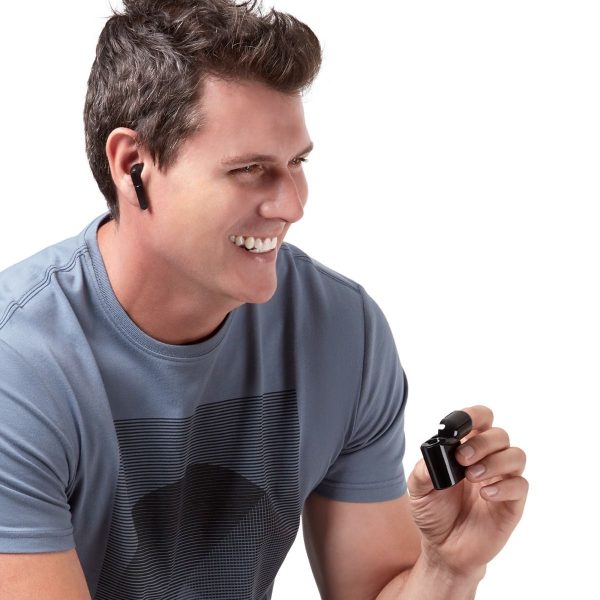 mbeat True Wireless Earbuds – E1