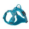 No Pull Harness Blue – M