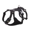 Whinhyepet Harness – 2XS, Black