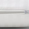 Dreamaker Latex Pillow – Low Profile