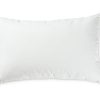 Dreamaker Organic Cotton Covered Pillow with Repreve