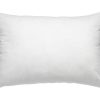 Dreamaker Allergy Sensitive Cotton Cover Pillow 2 Pack