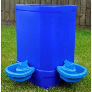 Maxi-Cup Automatic Poultry Waterer Cups x 2