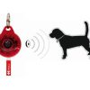 Skudo Electronic Tick Repeller for Cats and Small Dogs