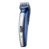 HTC Hair Clipper Beard Trimmer Electric Shaver Nose Haircut Grooming Kit Set