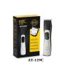 HTC Hair Clipper Rechargeable Professional Electrical Hair Trimmer