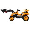 Children’s Electronic Ride-on Front Loader for Kids