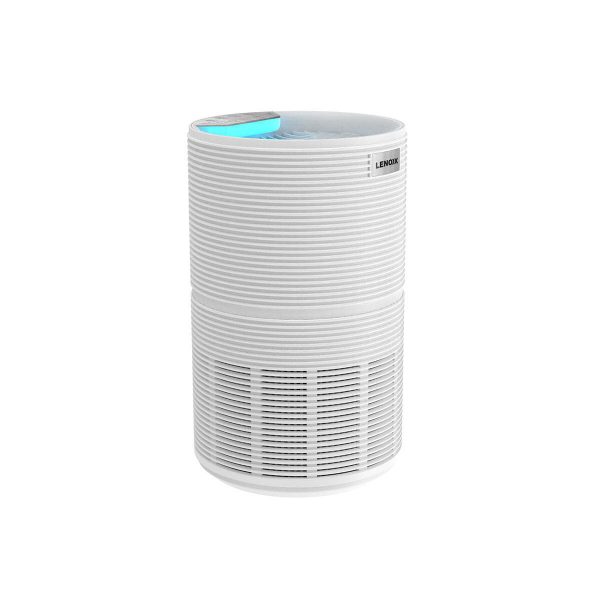 Air Purifier and Cleaner with HEPA Filter, Sleep Mode and Timer