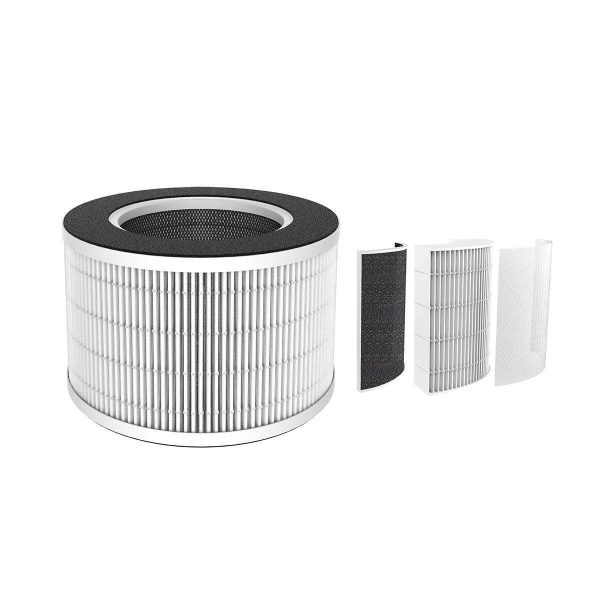 Air Purifier Filter – 16.2×12.6 cm