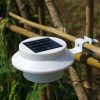 Solar Multipurpose Light. – 1