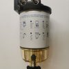 Boat Fuel Filter Fuel Water Separator Mercury/Yamaha -MARINE/OUTBOARD 10 Micron