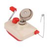 Swift Yarn Fiber String Ball Wool Winder Holder Hand Operated Yarn Winder Manual