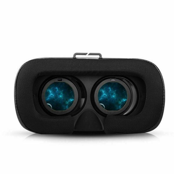 3D VR BOX Headset 2.0 Virtual Reality Glasses Goggles for Android smartphone