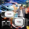 3D VR BOX Headset 2.0 Virtual Reality Glasses Goggles for Android smartphone