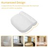 3D Spa Mesh Bath Pillow Neck Back Support Bathtub Tub Cushions