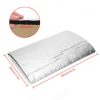 Sheet Car Automotive Sound Deadener Heat Insulation Noise Proofing Foam – 12 Sheet