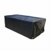 Outdoor Pool Snooker Billiard Table Cover Polyester Waterproof Dust Cap – 8 ft