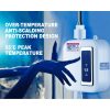 Tankless Instant Electric Hot Water Heater System Instant Hot Water Shower Heat