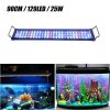 90cm Aquarium Light Lighting Full Spectrum Aqua Plant Fish Tank Bar LED Lamp