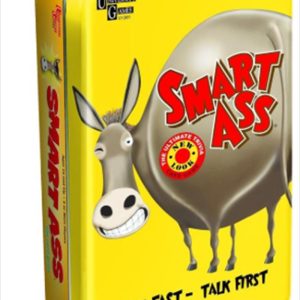 Smart Ass Tin